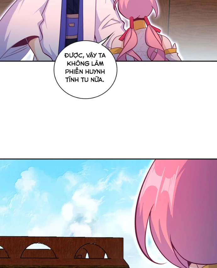 Lão Đại Xuyên Không Thành Tiên Nữ Chapter 309 - Trang 3