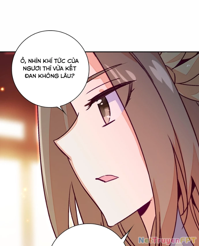 Lão Đại Xuyên Không Thành Tiên Nữ Chapter 309 - Trang 3