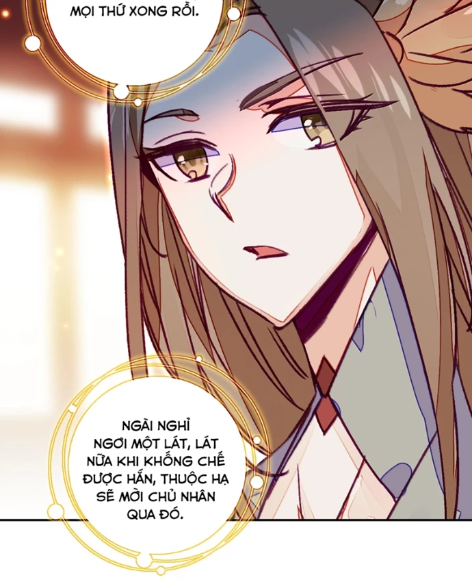Lão Đại Xuyên Không Thành Tiên Nữ Chapter 309 - Trang 3