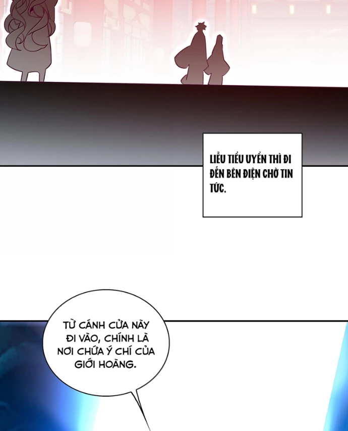 Lão Đại Xuyên Không Thành Tiên Nữ Chapter 309 - Trang 3
