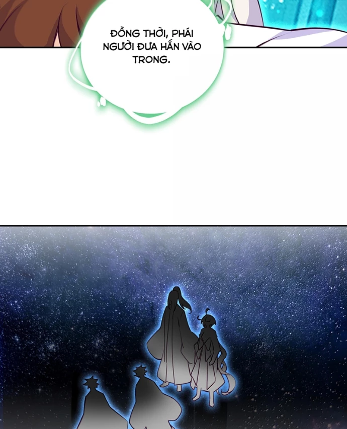 Lão Đại Xuyên Không Thành Tiên Nữ Chapter 309 - Trang 3