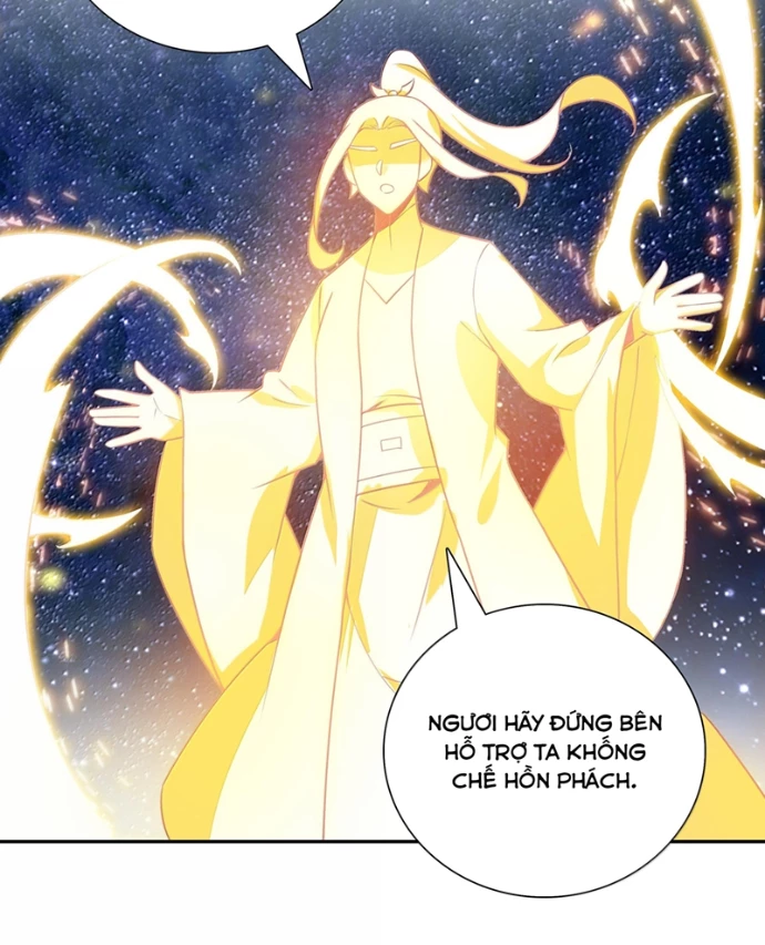 Lão Đại Xuyên Không Thành Tiên Nữ Chapter 309 - Trang 3