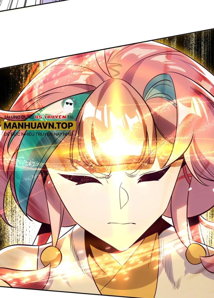 Lão Đại Xuyên Không Thành Tiên Nữ Chapter 310 - Trang 3
