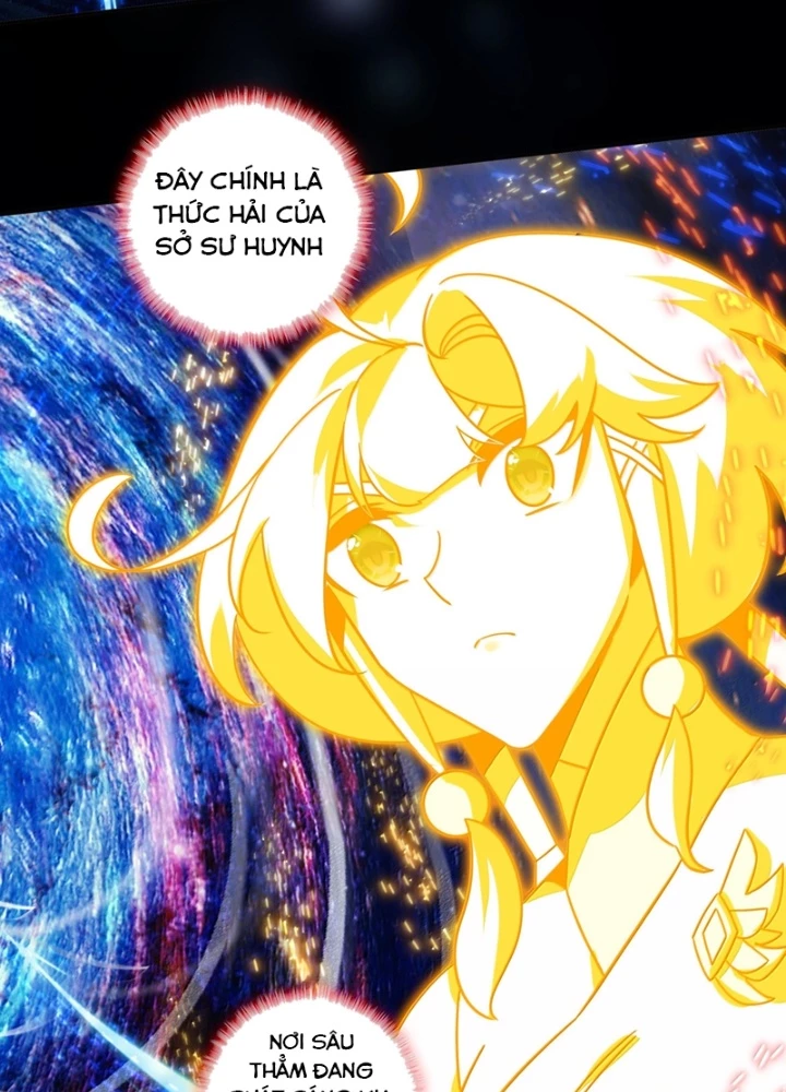 Lão Đại Xuyên Không Thành Tiên Nữ Chapter 310 - Trang 3