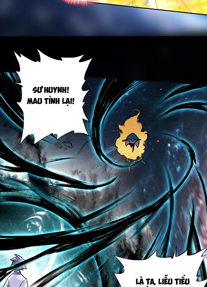Lão Đại Xuyên Không Thành Tiên Nữ Chapter 310 - Trang 3