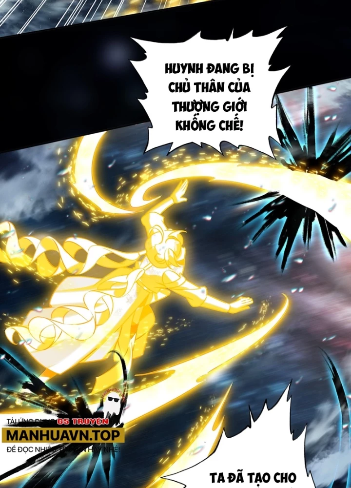 Lão Đại Xuyên Không Thành Tiên Nữ Chapter 310 - Trang 3