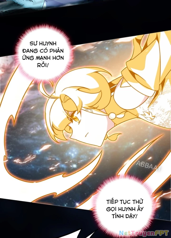 Lão Đại Xuyên Không Thành Tiên Nữ Chapter 310 - Trang 3
