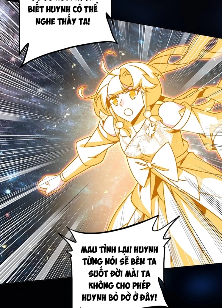 Lão Đại Xuyên Không Thành Tiên Nữ Chapter 310 - Trang 3