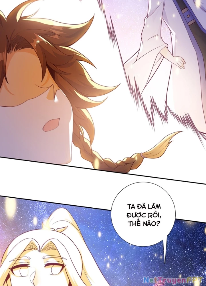 Lão Đại Xuyên Không Thành Tiên Nữ Chapter 310 - Trang 3