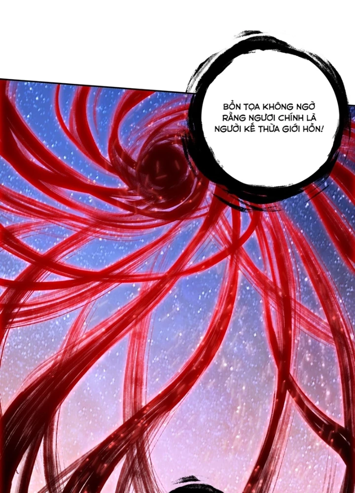 Lão Đại Xuyên Không Thành Tiên Nữ Chapter 311 - Trang 3