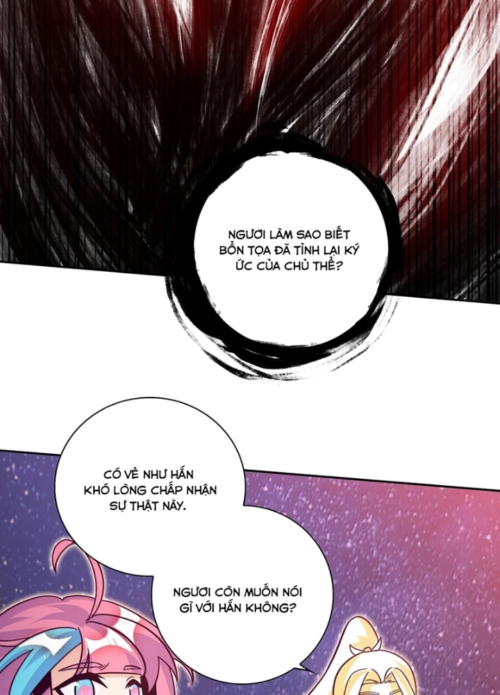 Lão Đại Xuyên Không Thành Tiên Nữ Chapter 311 - Trang 3
