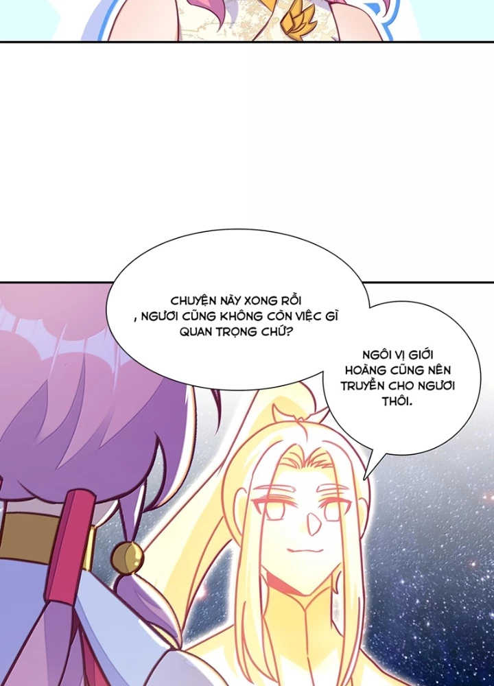 Lão Đại Xuyên Không Thành Tiên Nữ Chapter 311 - Trang 3