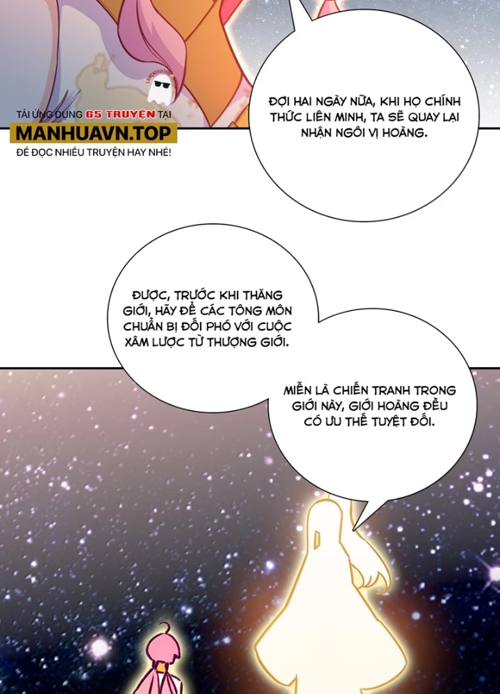 Lão Đại Xuyên Không Thành Tiên Nữ Chapter 311 - Trang 3