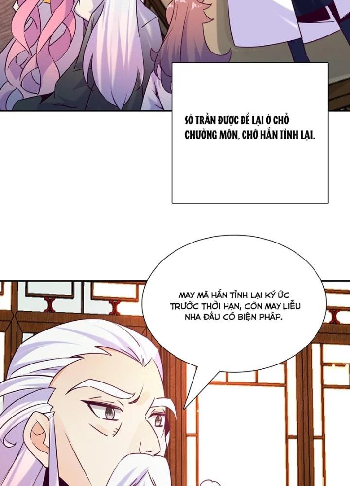 Lão Đại Xuyên Không Thành Tiên Nữ Chapter 311 - Trang 3