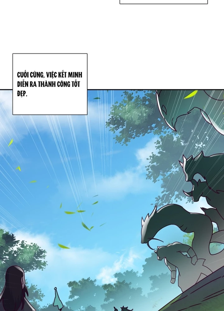 Lão Đại Xuyên Không Thành Tiên Nữ Chapter 311 - Trang 3