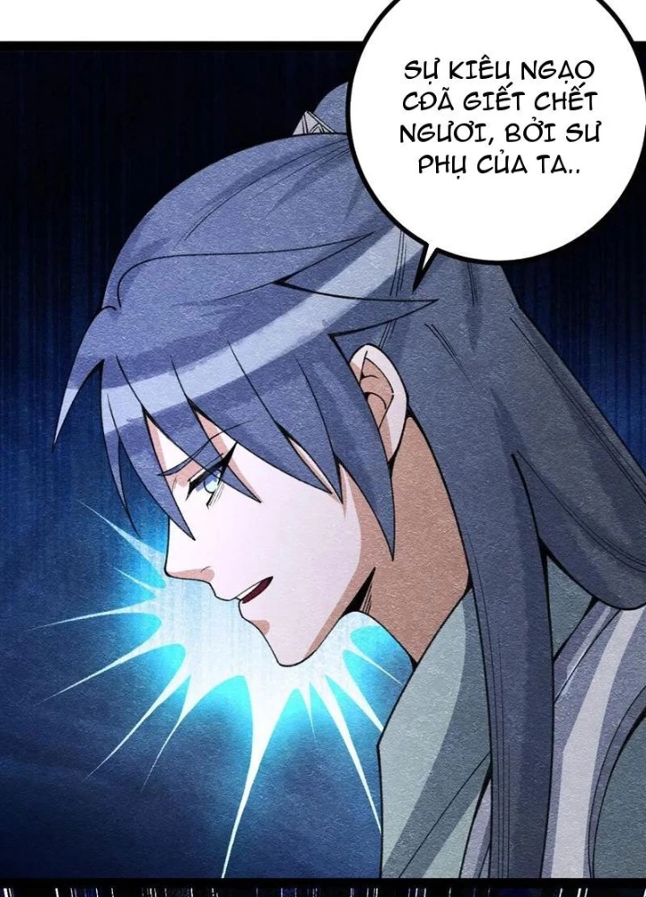 Trở Thành Tiên Bắt Đầu Từ Việc Xuyên Không Thành… Heo Chapter 61 - Trang 2