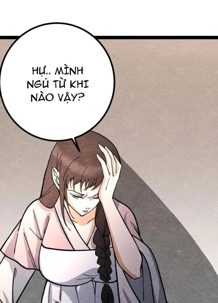 Trở Thành Tiên Bắt Đầu Từ Việc Xuyên Không Thành… Heo Chapter 62 - Trang 2