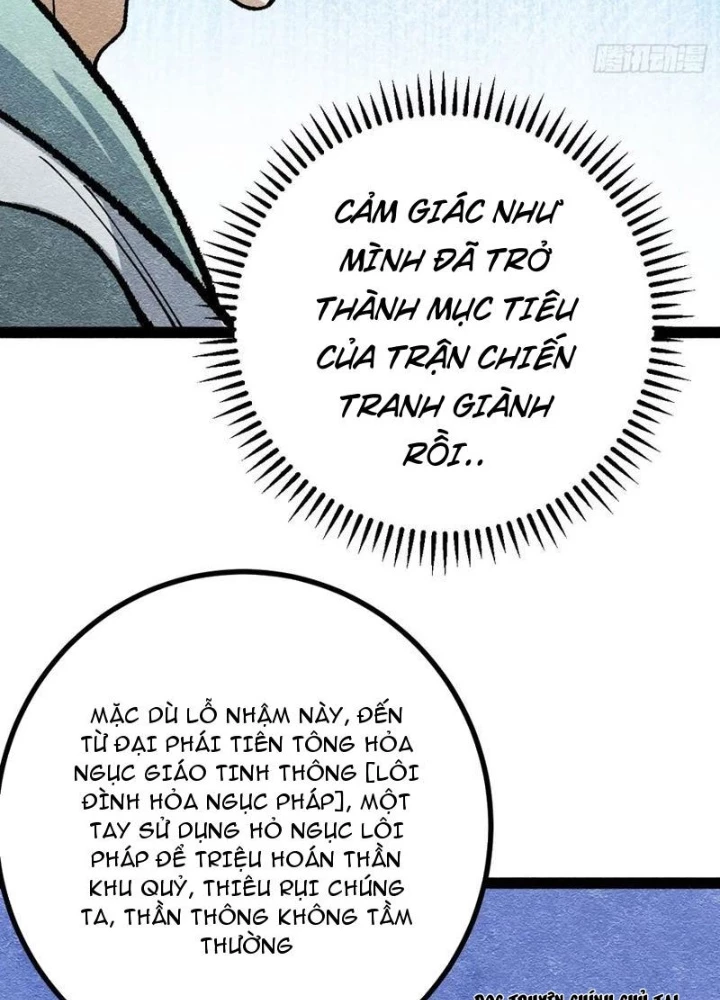 Trở Thành Tiên Bắt Đầu Từ Việc Xuyên Không Thành… Heo Chapter 62 - Next Chapter 63