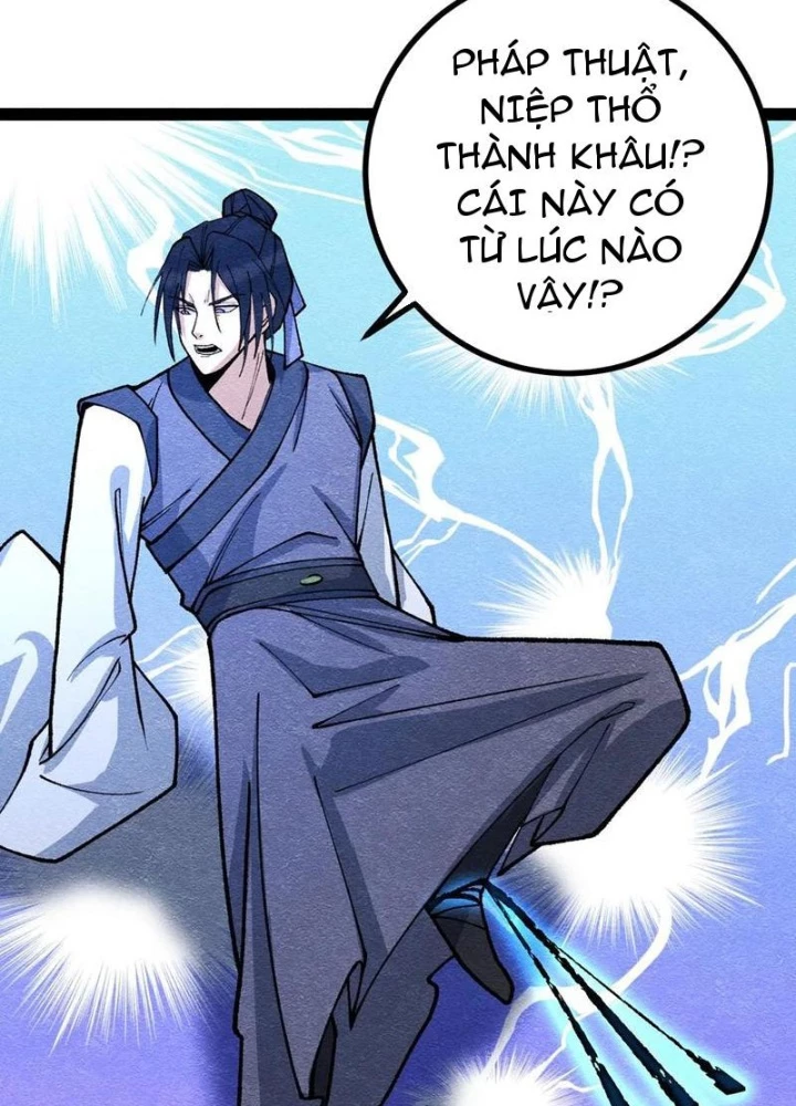 Trở Thành Tiên Bắt Đầu Từ Việc Xuyên Không Thành… Heo Chapter 63 - Next 