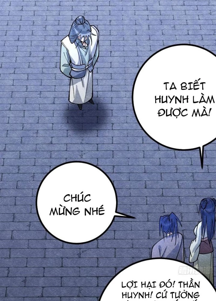 Trở Thành Tiên Bắt Đầu Từ Việc Xuyên Không Thành… Heo Chapter 63 - Trang 2