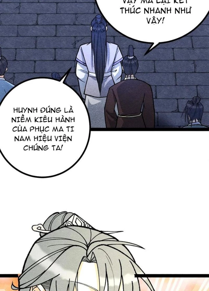 Trở Thành Tiên Bắt Đầu Từ Việc Xuyên Không Thành… Heo Chapter 63 - Trang 2
