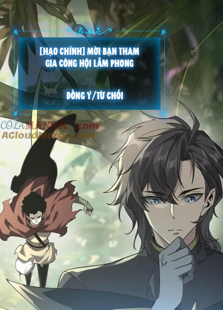 Ta Phế Tay Phong Sinh Thủy Khởi Trong Phản Diện Chapter 37 - Trang 2