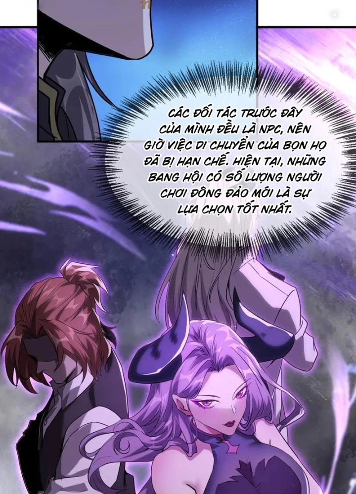 Ta Phế Tay Phong Sinh Thủy Khởi Trong Phản Diện Chapter 37 - Trang 2