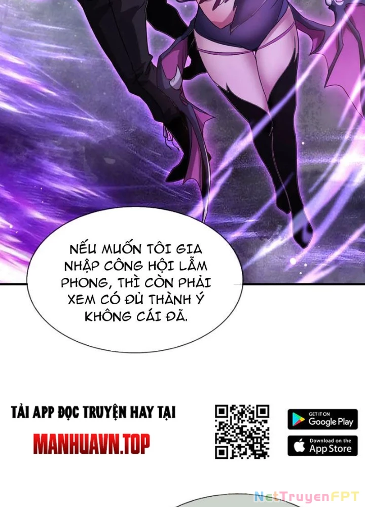 Ta Phế Tay Phong Sinh Thủy Khởi Trong Phản Diện Chapter 37 - Trang 2
