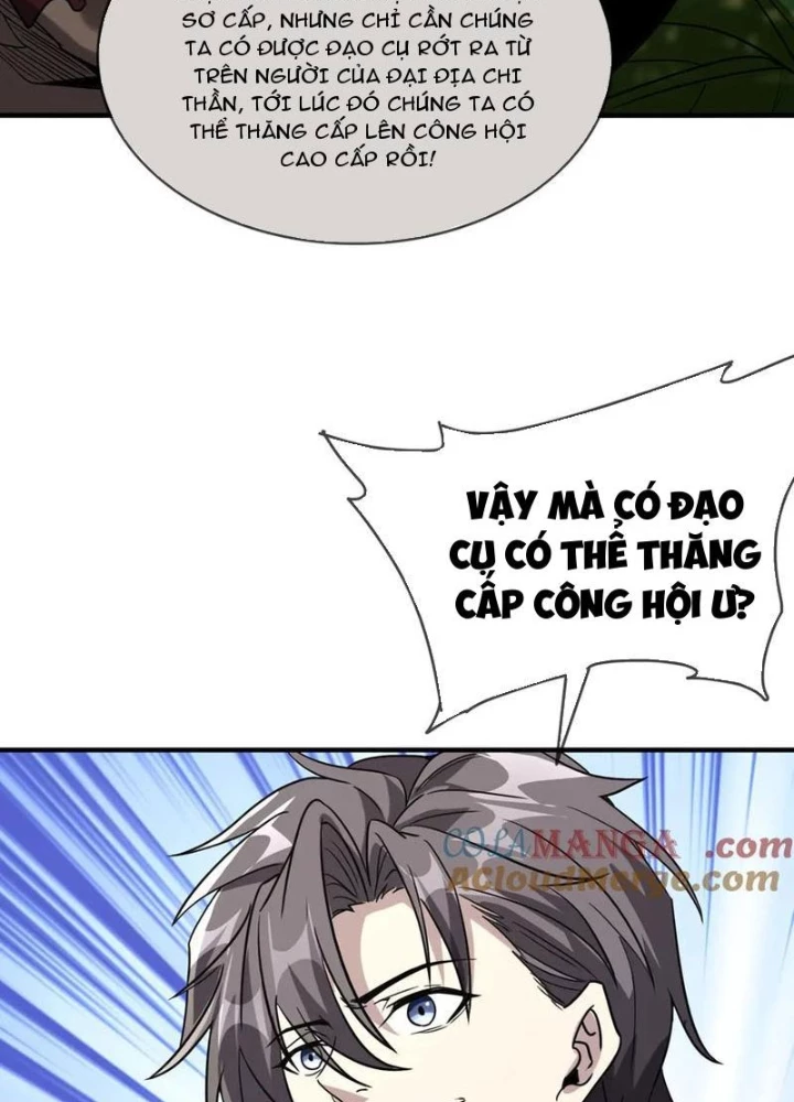 Ta Phế Tay Phong Sinh Thủy Khởi Trong Phản Diện Chapter 37 - Next Chapter 37
