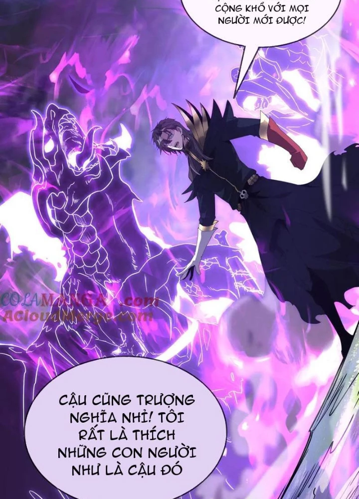 Ta Phế Tay Phong Sinh Thủy Khởi Trong Phản Diện Chapter 37 - Trang 2