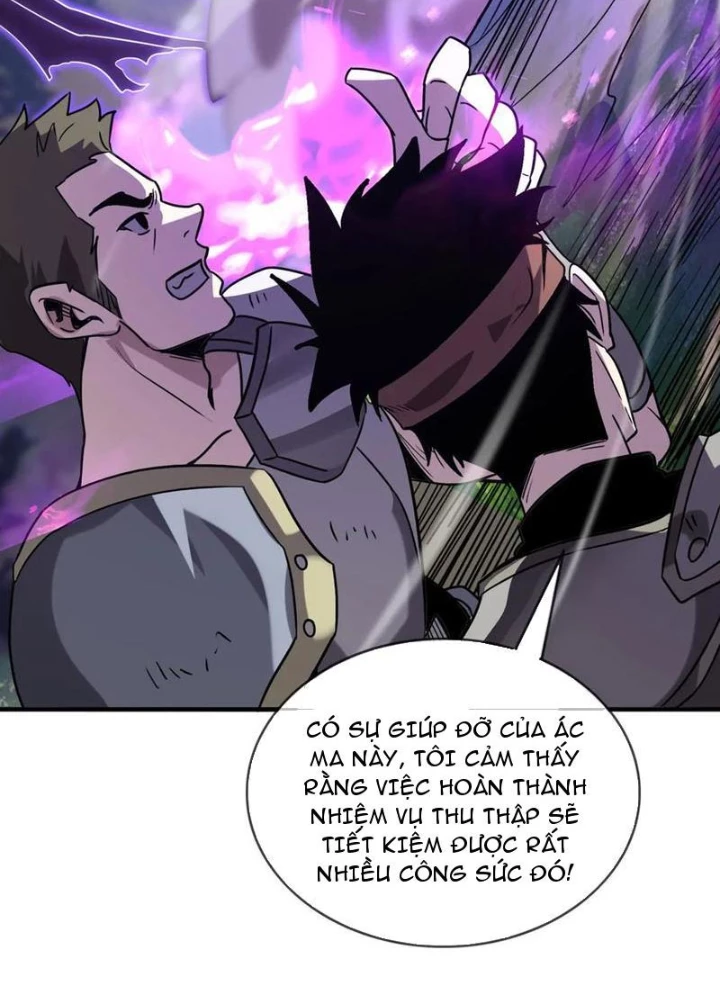 Ta Phế Tay Phong Sinh Thủy Khởi Trong Phản Diện Chapter 37 - Next Chapter 37