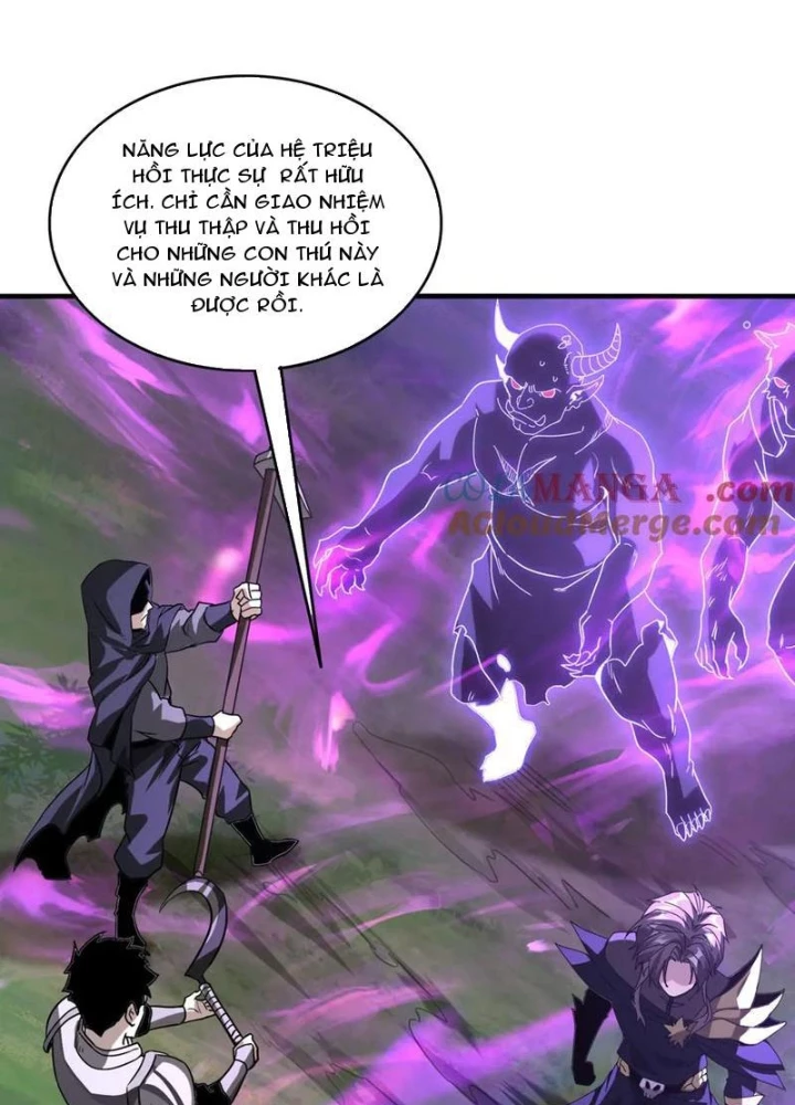 Ta Phế Tay Phong Sinh Thủy Khởi Trong Phản Diện Chapter 37 - Next Chapter 37