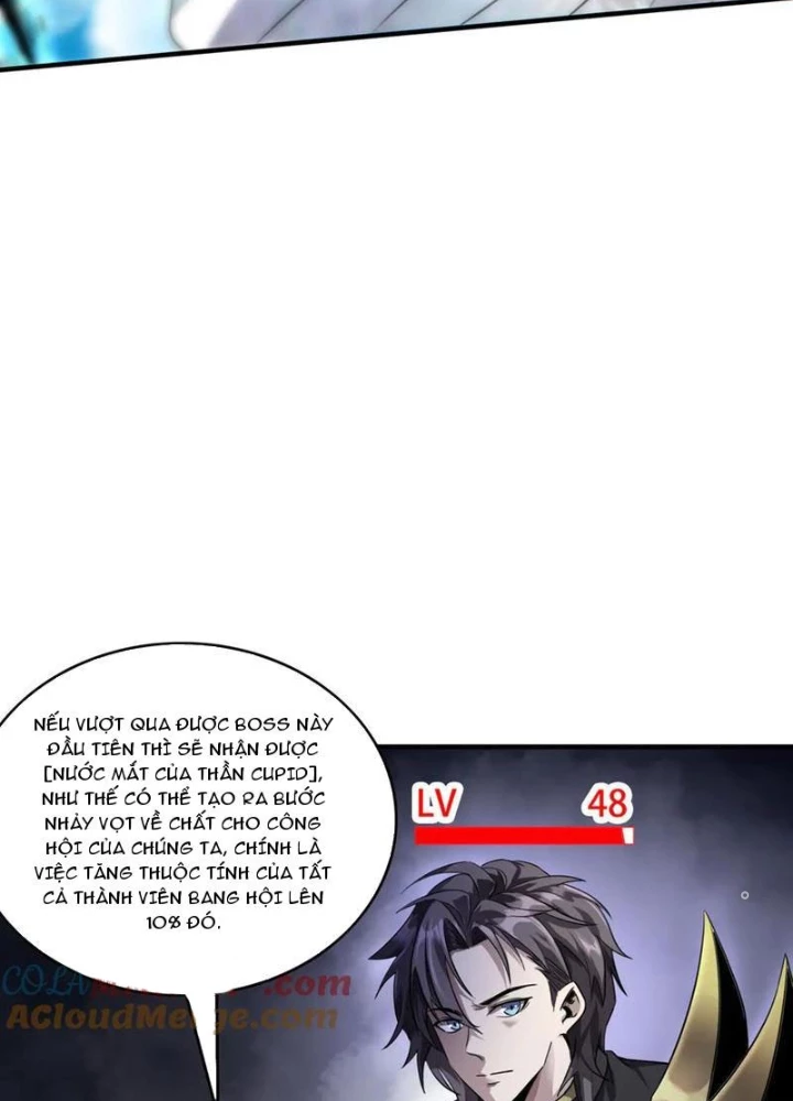 Ta Phế Tay Phong Sinh Thủy Khởi Trong Phản Diện Chapter 37 - Next Chapter 37