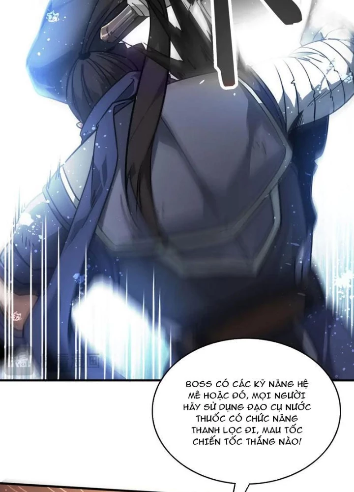 Ta Phế Tay Phong Sinh Thủy Khởi Trong Phản Diện Chapter 37 - Trang 2