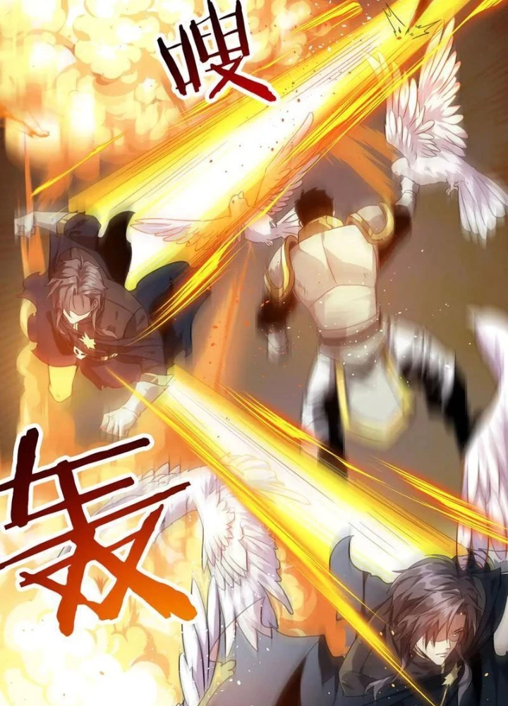 Ta Phế Tay Phong Sinh Thủy Khởi Trong Phản Diện Chapter 37 - Next Chapter 37