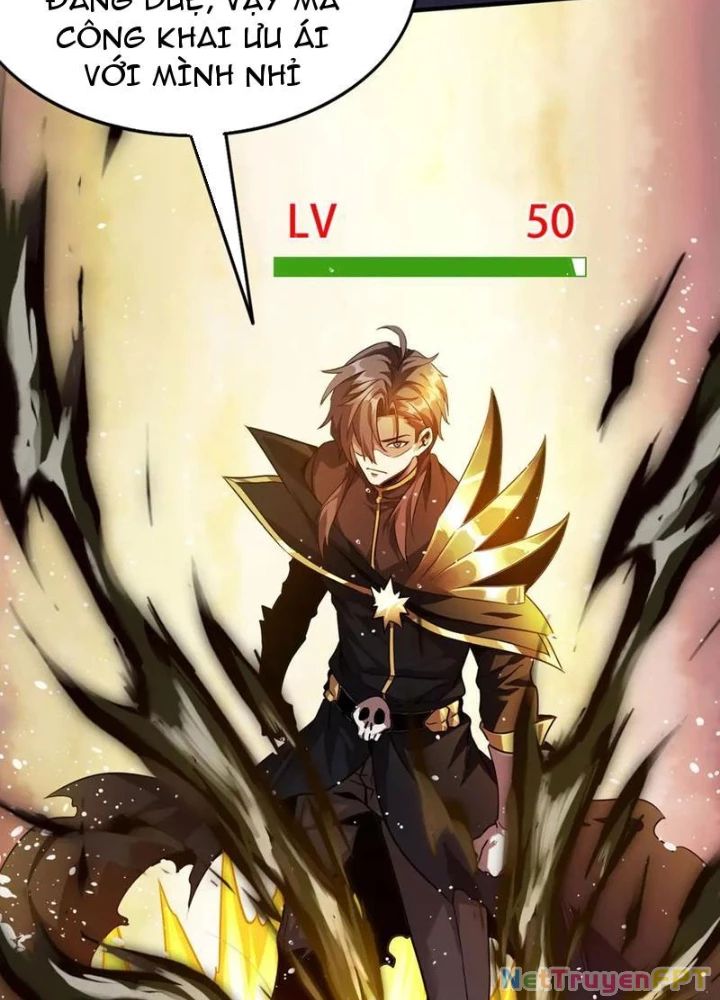 Ta Phế Tay Phong Sinh Thủy Khởi Trong Phản Diện Chapter 37 - Trang 2
