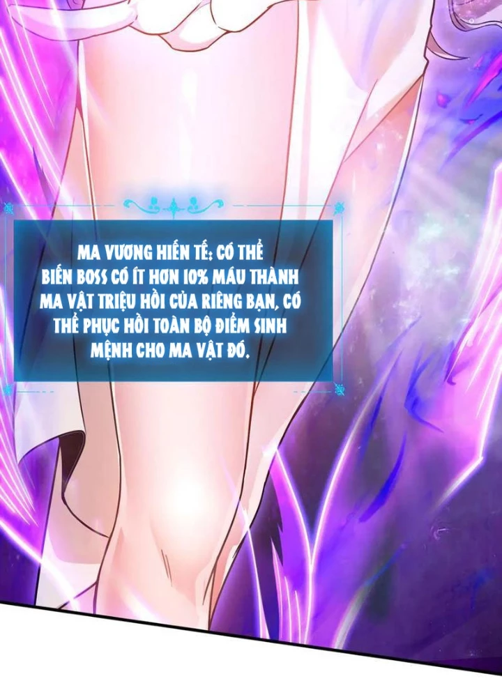 Ta Phế Tay Phong Sinh Thủy Khởi Trong Phản Diện Chapter 37 - Trang 2
