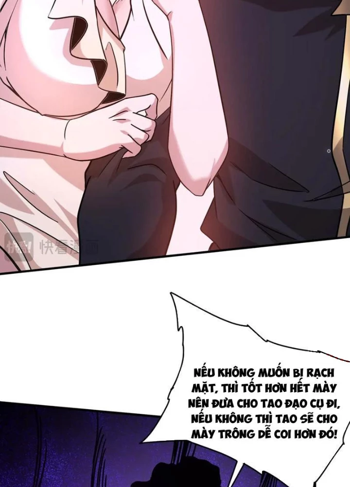 Ta Phế Tay Phong Sinh Thủy Khởi Trong Phản Diện Chapter 37 - Trang 2