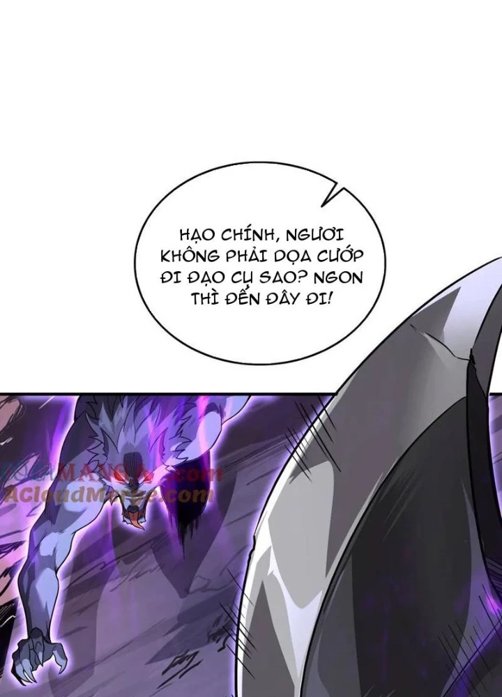Ta Phế Tay Phong Sinh Thủy Khởi Trong Phản Diện Chapter 38 - Trang 2