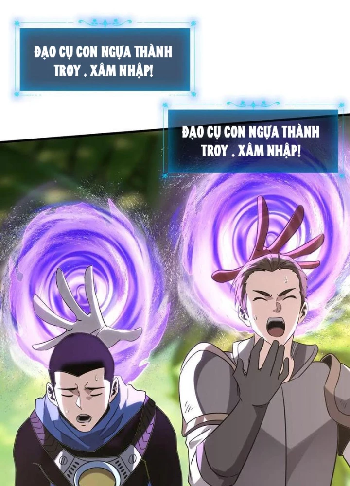 Ta Phế Tay Phong Sinh Thủy Khởi Trong Phản Diện Chapter 38 - Trang 2