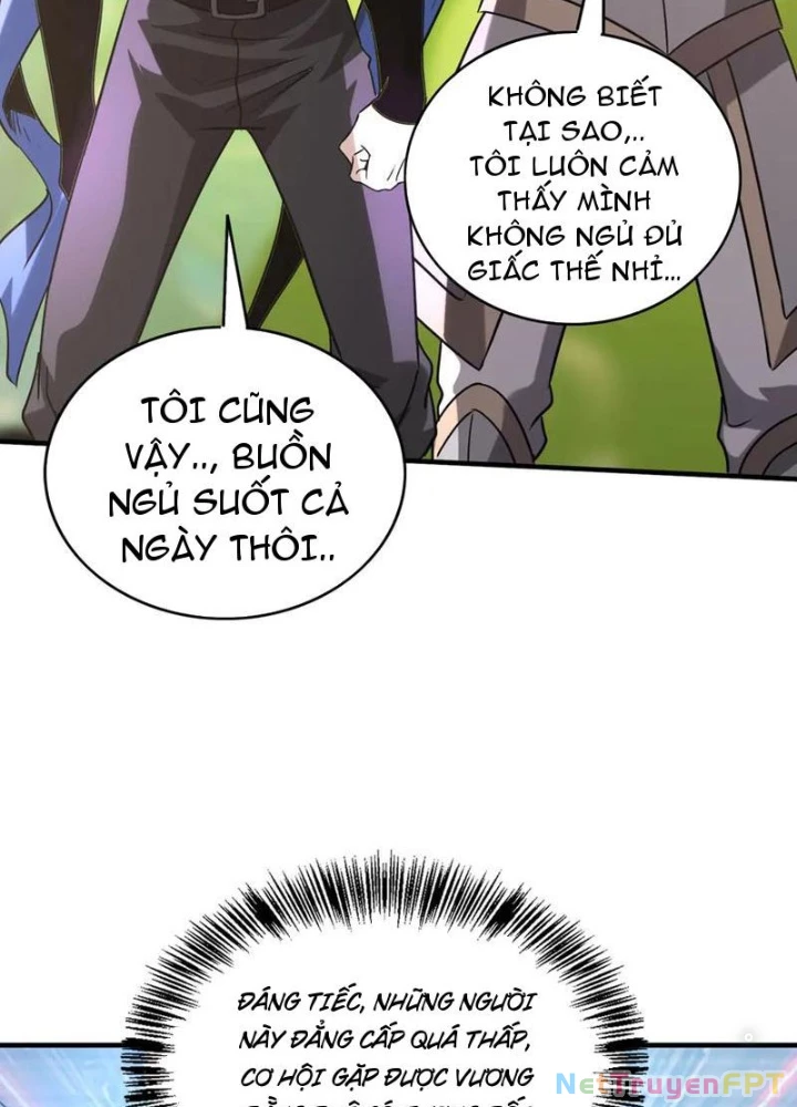 Ta Phế Tay Phong Sinh Thủy Khởi Trong Phản Diện Chapter 38 - Trang 2
