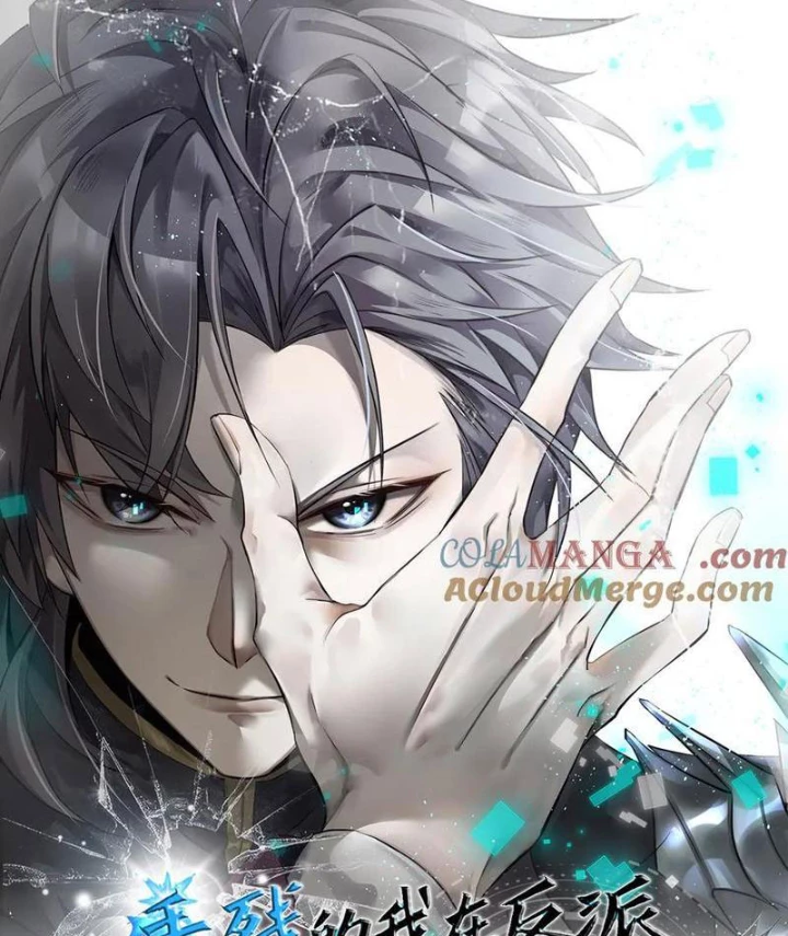 Ta Phế Tay Phong Sinh Thủy Khởi Trong Phản Diện Chapter 39 - Trang 2