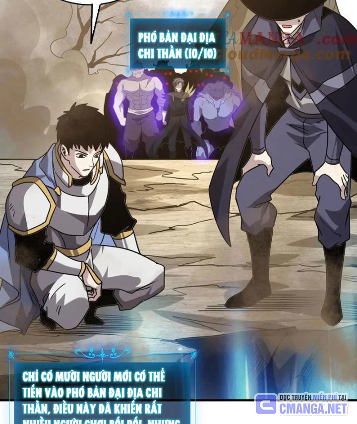 Ta Phế Tay Phong Sinh Thủy Khởi Trong Phản Diện Chapter 39 - Trang 2