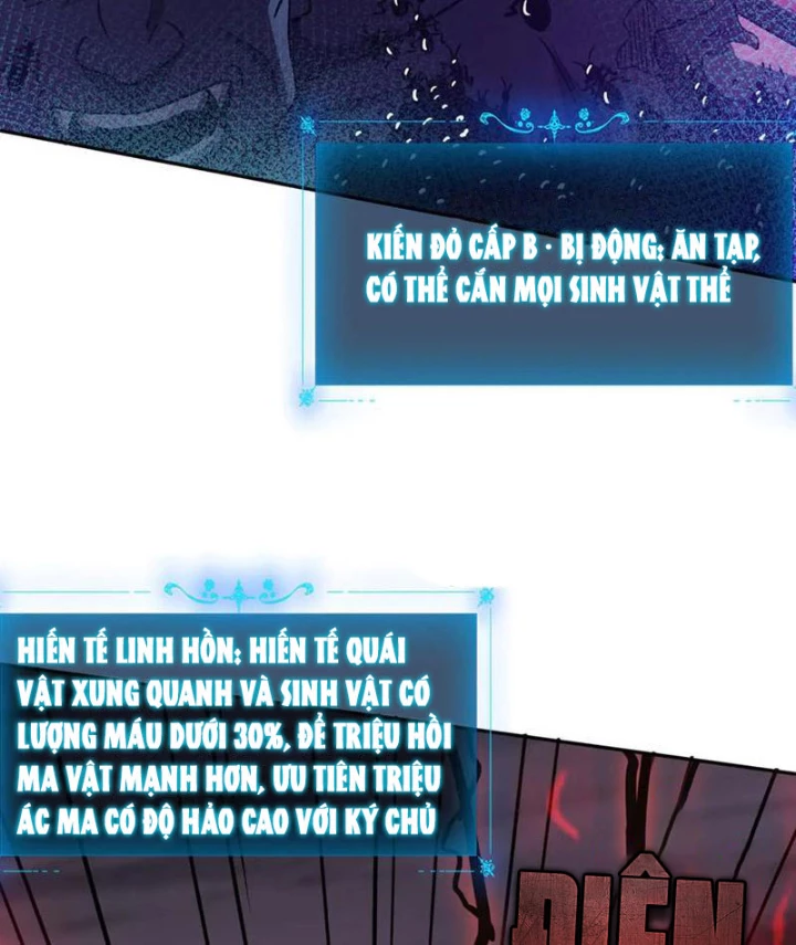 Ta Phế Tay Phong Sinh Thủy Khởi Trong Phản Diện Chapter 39 - Trang 2