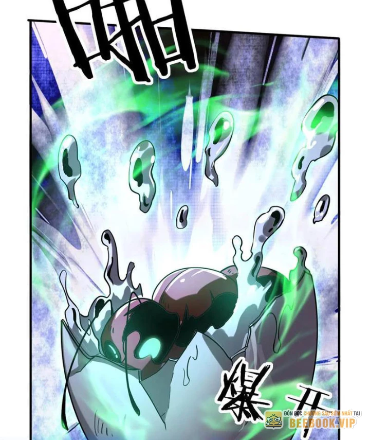 Ta Phế Tay Phong Sinh Thủy Khởi Trong Phản Diện Chapter 39 - Trang 2