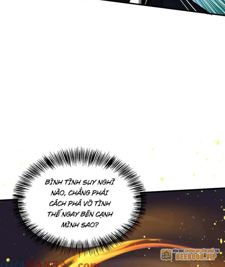 Ta Phế Tay Phong Sinh Thủy Khởi Trong Phản Diện Chapter 39 - Trang 2