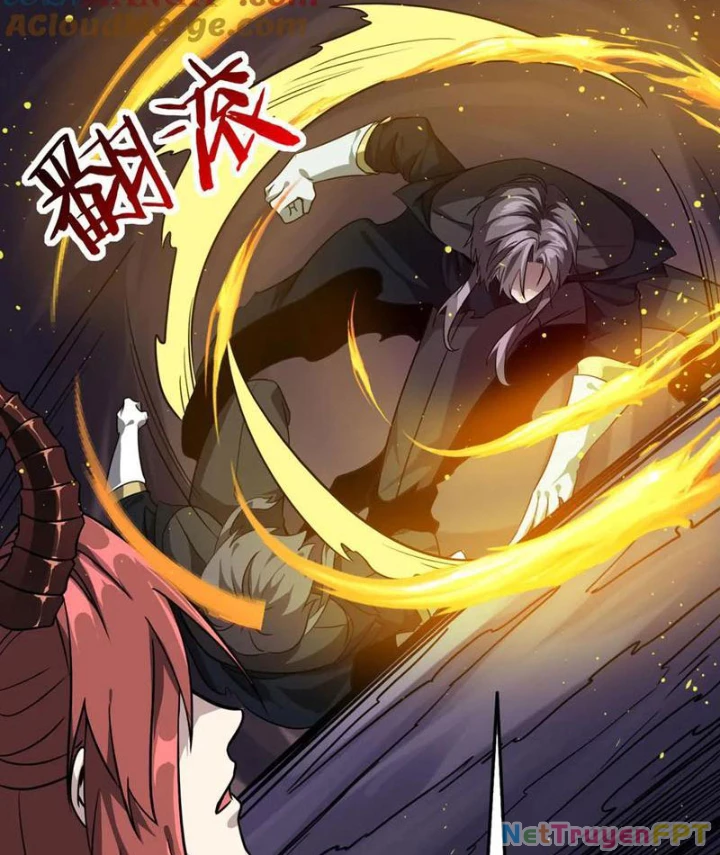 Ta Phế Tay Phong Sinh Thủy Khởi Trong Phản Diện Chapter 39 - Trang 2