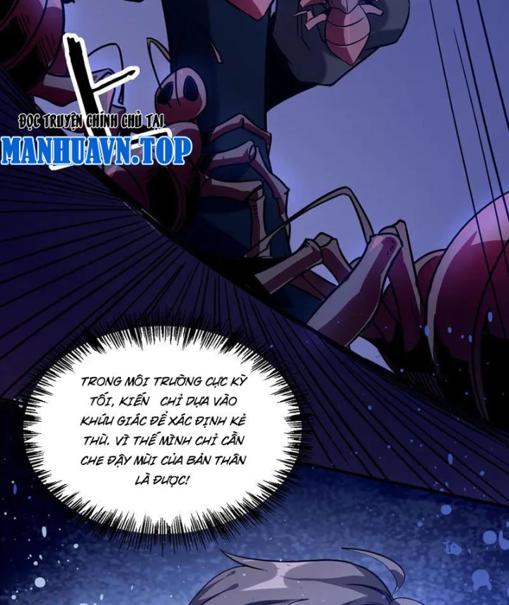 Ta Phế Tay Phong Sinh Thủy Khởi Trong Phản Diện Chapter 39 - Trang 2