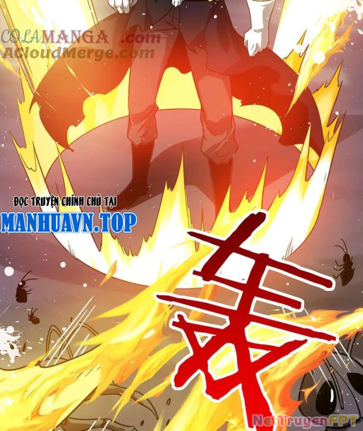 Ta Phế Tay Phong Sinh Thủy Khởi Trong Phản Diện Chapter 39 - Trang 2