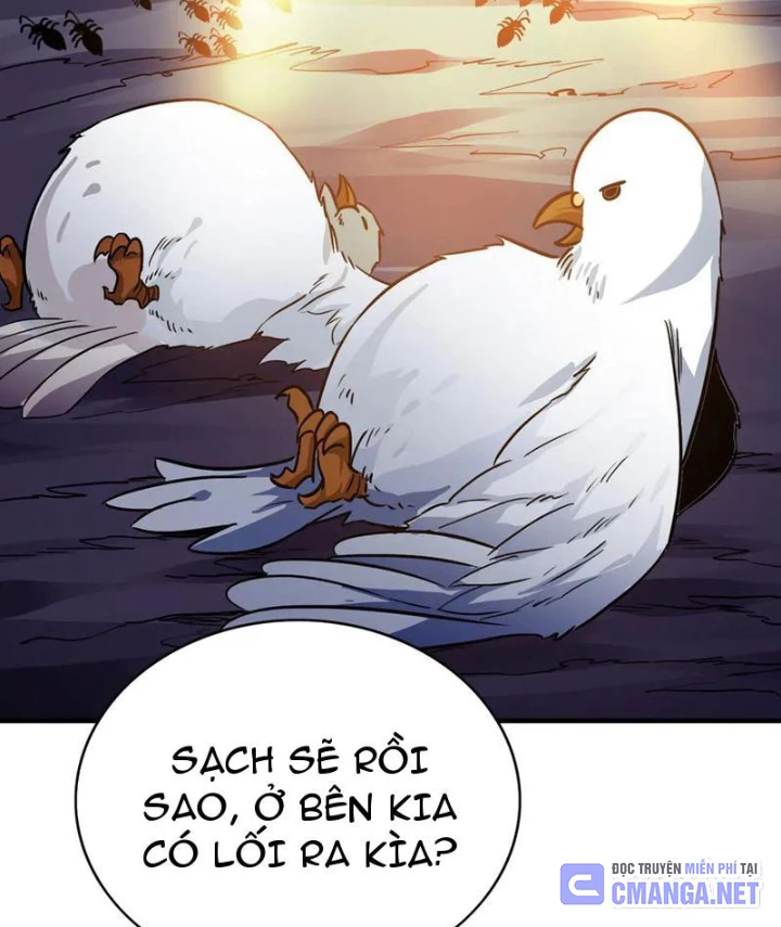 Ta Phế Tay Phong Sinh Thủy Khởi Trong Phản Diện Chapter 39 - Trang 2